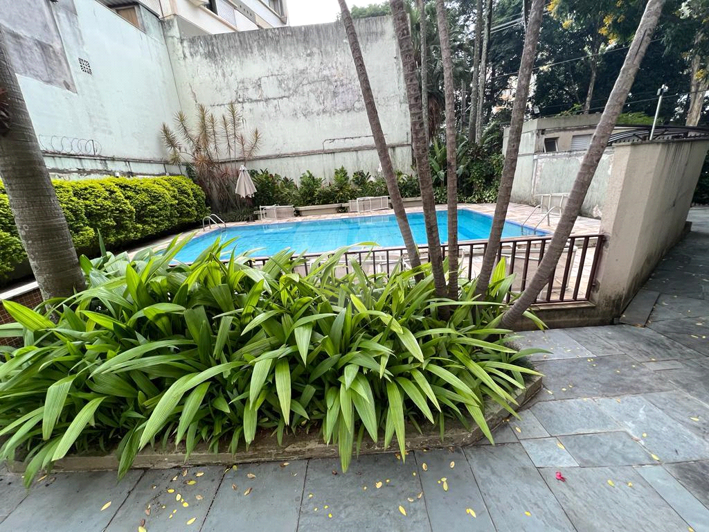 Apartamento Bras Leme 02 dormitórios