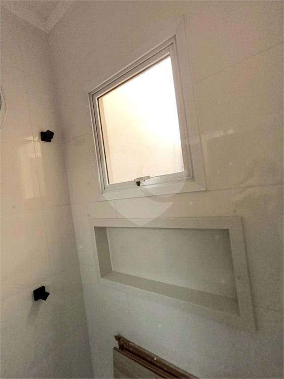 SOBRADO GEMINADO MODERNO E SOFISTICADO — PRONTO PARA MORAR!