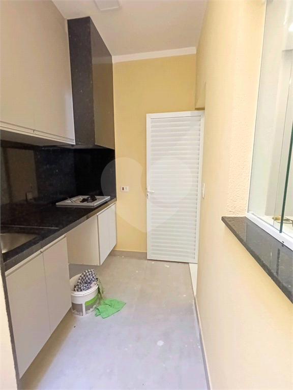 SOBRADO GEMINADO MODERNO E SOFISTICADO — PRONTO PARA MORAR!