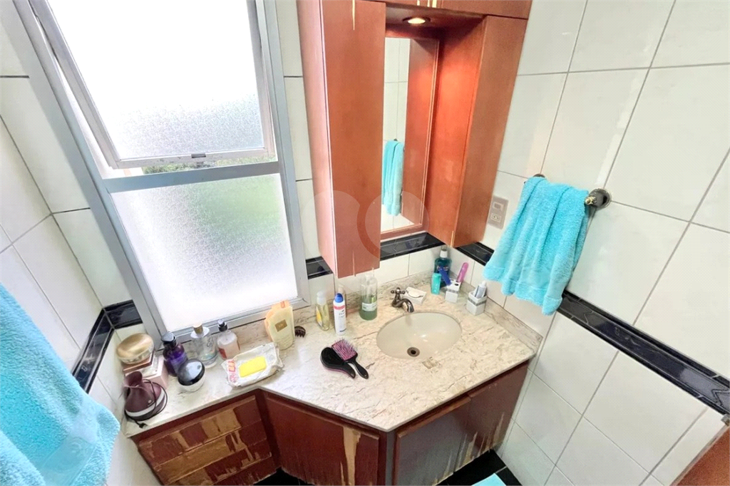 Lauzane/Mandaqui apartamento à venda com 64 m² 2 dormitórios ampla sala em L varanda 1 vaga e lazer total