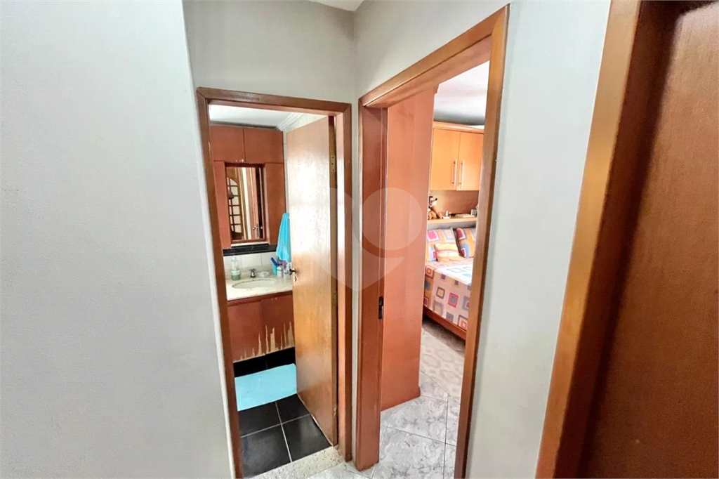 Lauzane/Mandaqui apartamento à venda com 64 m² 2 dormitórios ampla sala em L varanda 1 vaga e lazer total