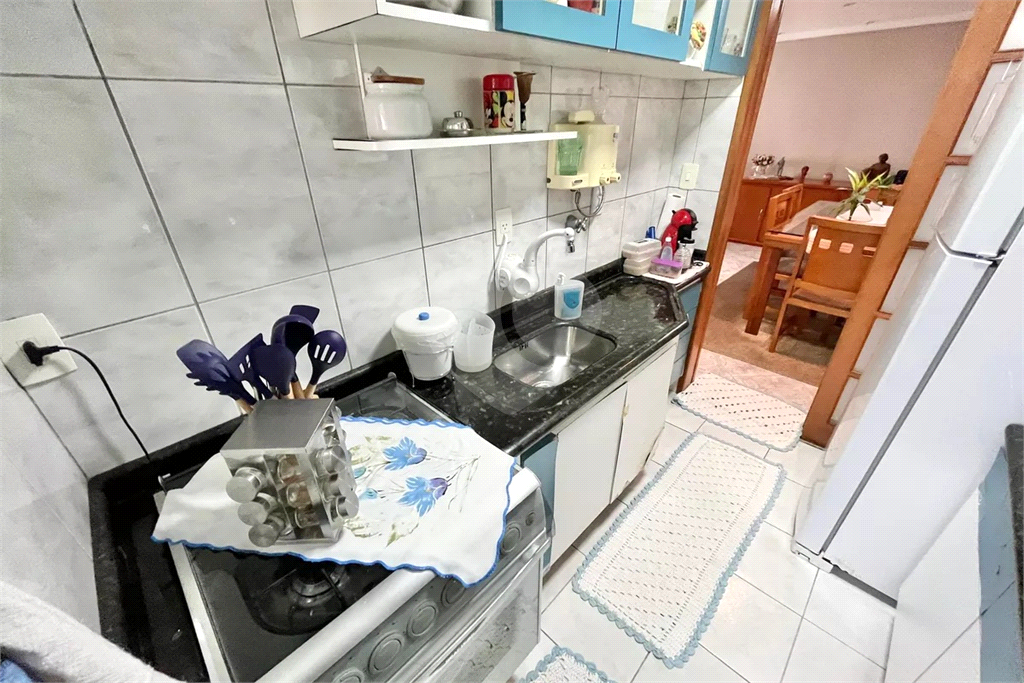 Lauzane/Mandaqui apartamento à venda com 64 m² 2 dormitórios ampla sala em L varanda 1 vaga e lazer total