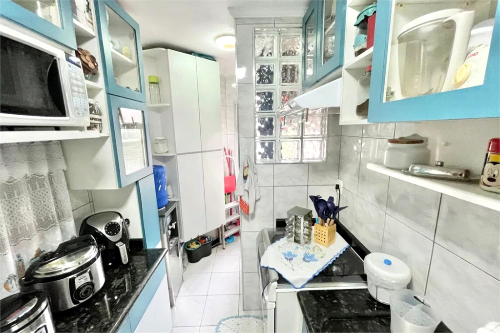 Lauzane/Mandaqui apartamento à venda com 64 m² 2 dormitórios ampla sala em L varanda 1 vaga e lazer total