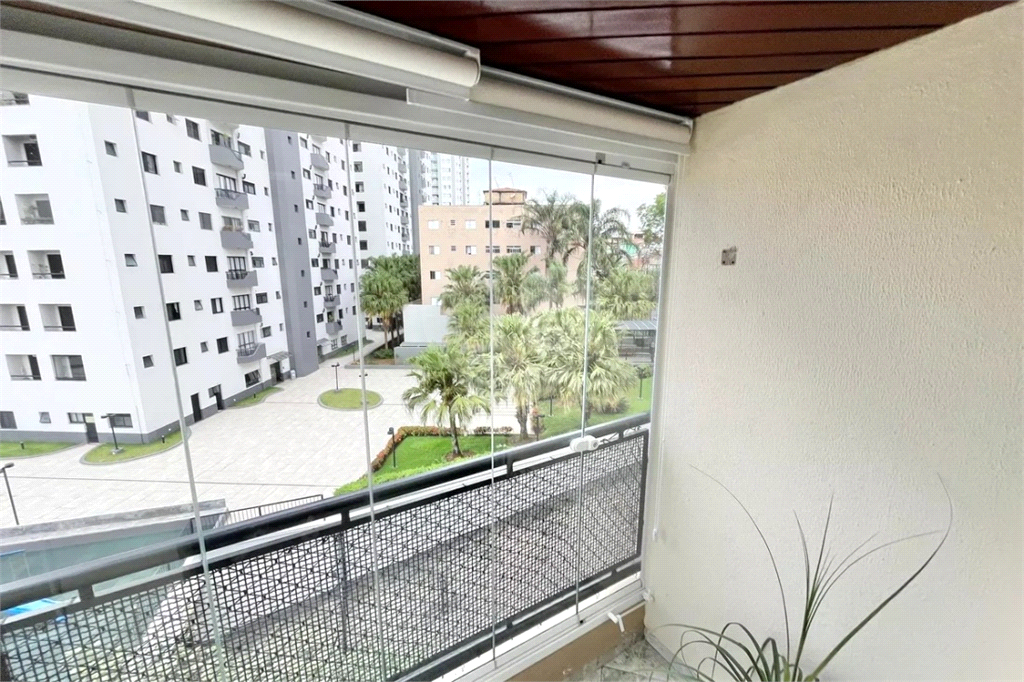 Lauzane/Mandaqui apartamento à venda com 64 m² 2 dormitórios ampla sala em L varanda 1 vaga e lazer total