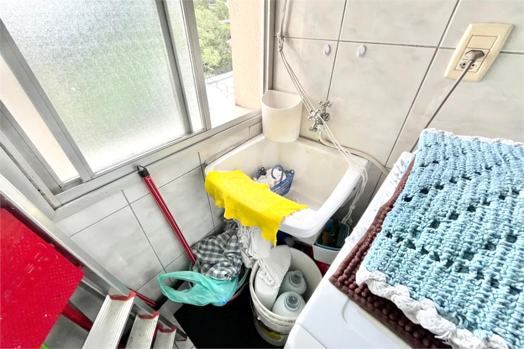 Lauzane/Mandaqui apartamento à venda com 64 m² 2 dormitórios ampla sala em L varanda 1 vaga e lazer total