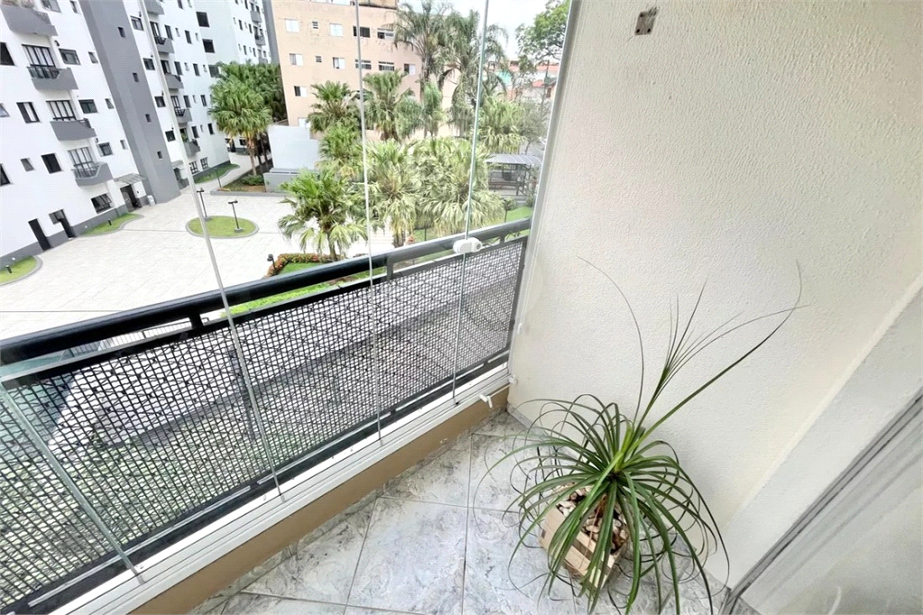Lauzane/Mandaqui apartamento à venda com 64 m² 2 dormitórios ampla sala em L varanda 1 vaga e lazer total
