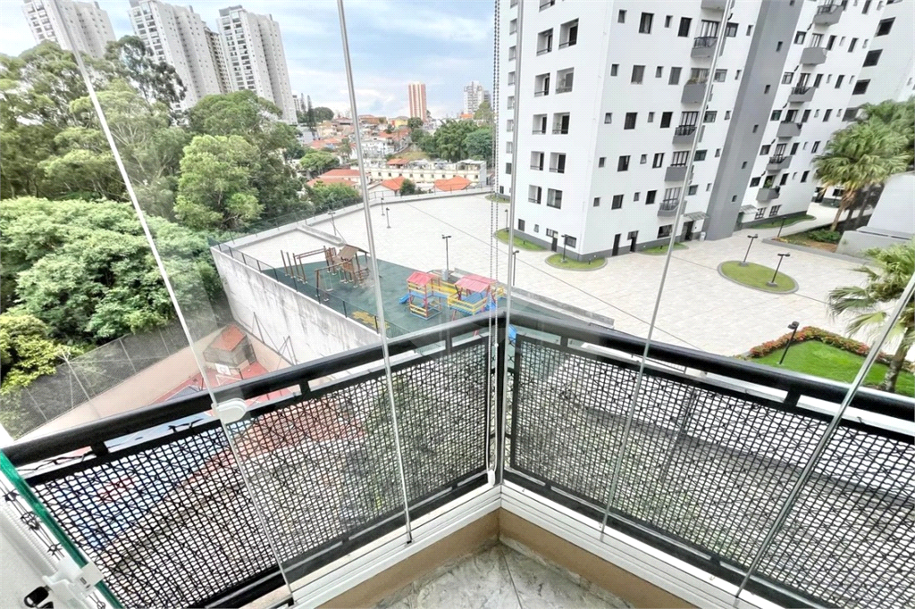 Lauzane/Mandaqui apartamento à venda com 64 m² 2 dormitórios ampla sala em L varanda 1 vaga e lazer total