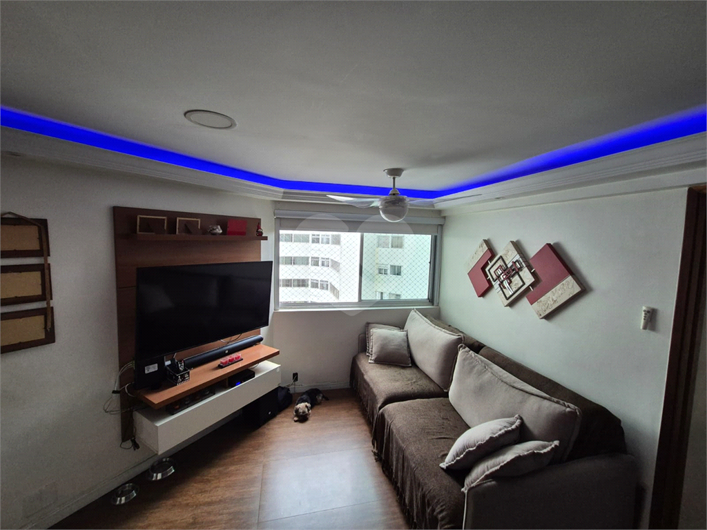 Apartamento, 3 quartos, 64 m² - Foto 1