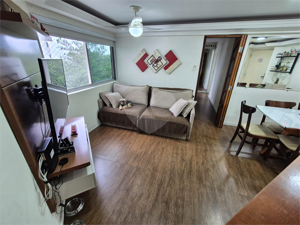 Apartamento, 3 quartos, 64 m² - Foto 4