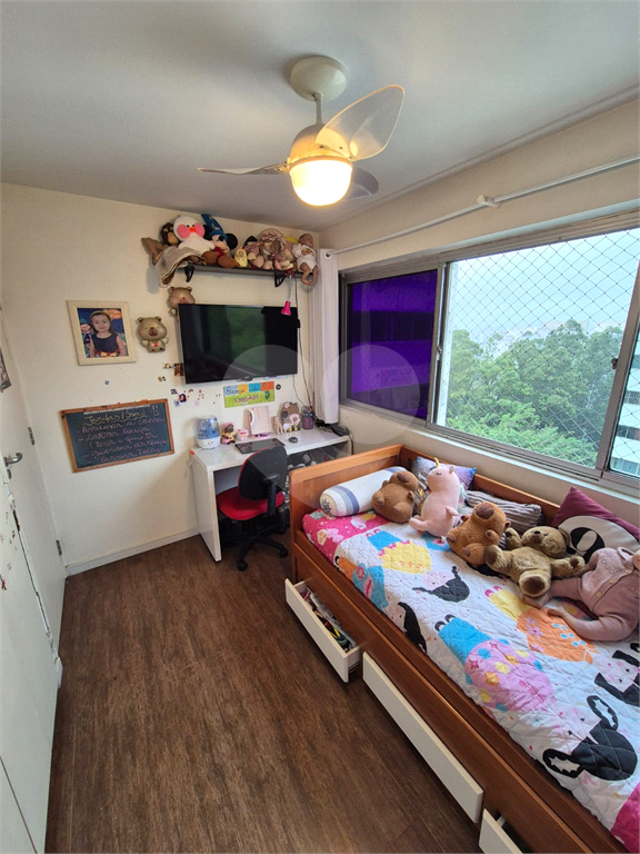 Apartamento, 3 quartos, 64 m² - Foto 8