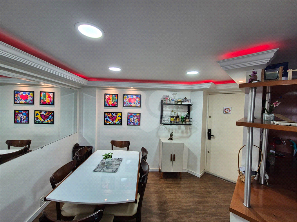 Apartamento, 3 quartos, 64 m² - Foto 3