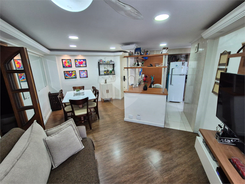 Apartamento, 3 quartos, 64 m² - Foto 18