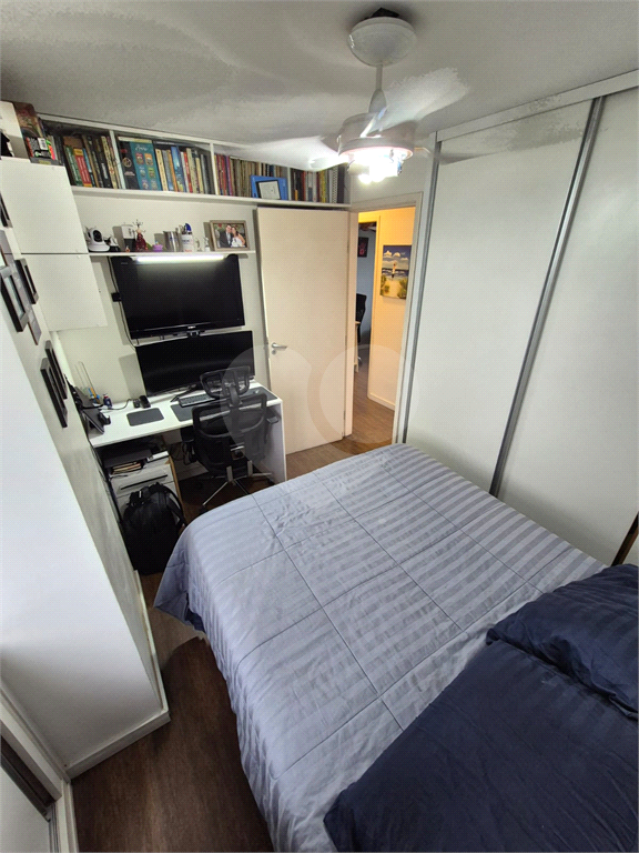 Apartamento, 3 quartos, 64 m² - Foto 10