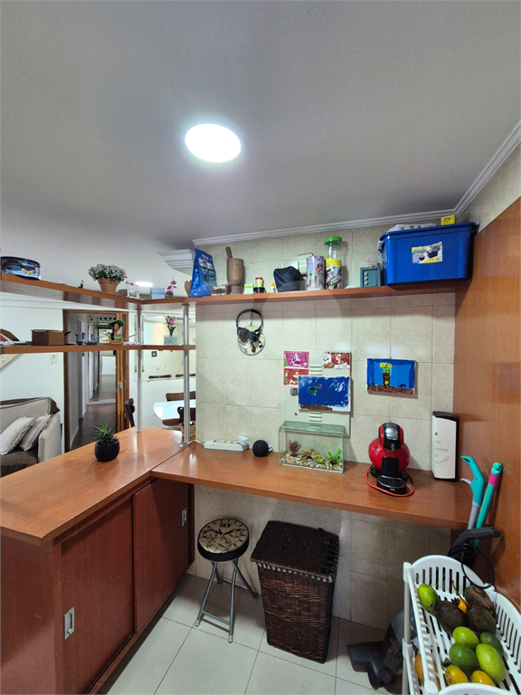 Apartamento, 3 quartos, 64 m² - Foto 5