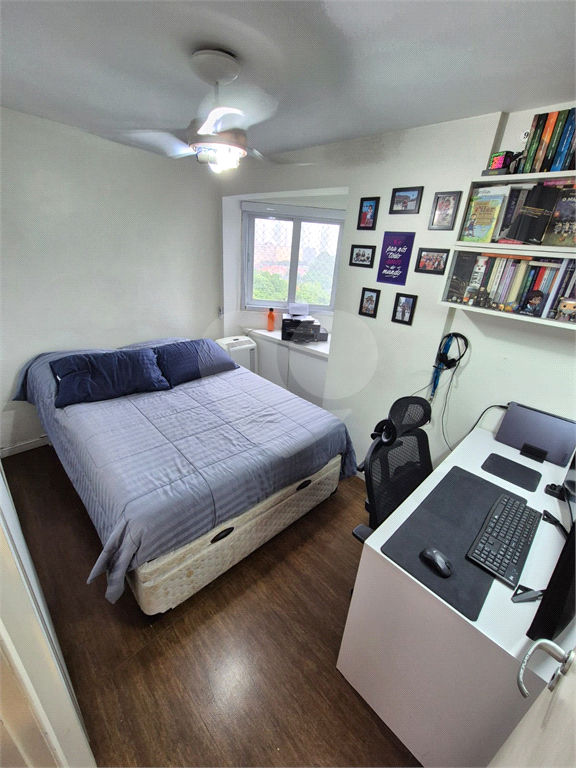 Apartamento, 3 quartos, 64 m² - Foto 12