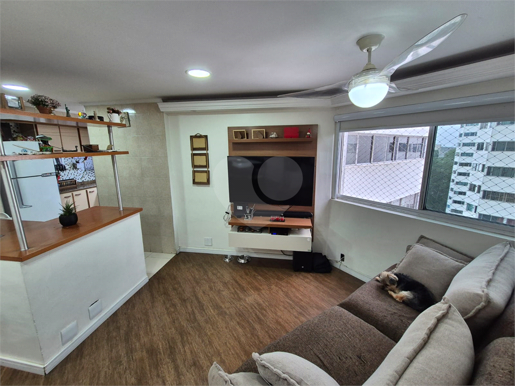 Apartamento, 3 quartos, 64 m² - Foto 6