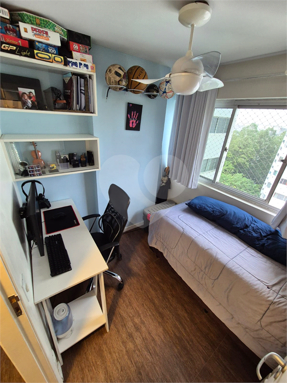 Apartamento, 3 quartos, 64 m² - Foto 11