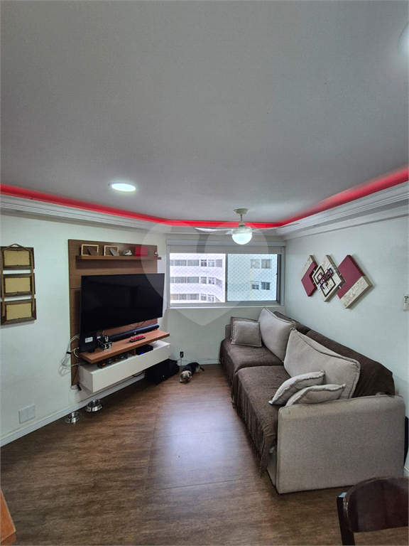 Apartamento, 3 quartos, 64 m² - Foto 2