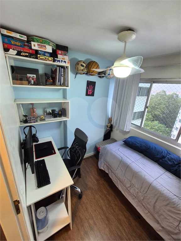 Apartamento, 3 quartos, 64 m² - Foto 7