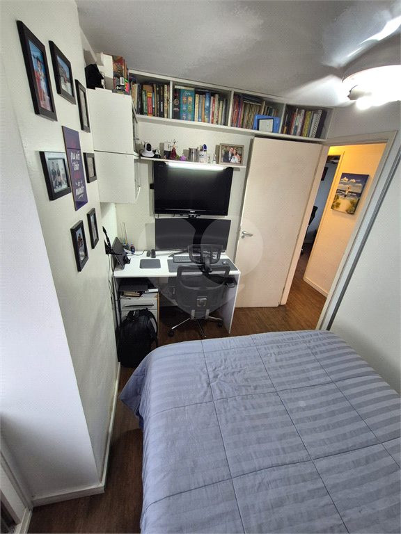 Apartamento, 3 quartos, 64 m² - Foto 14