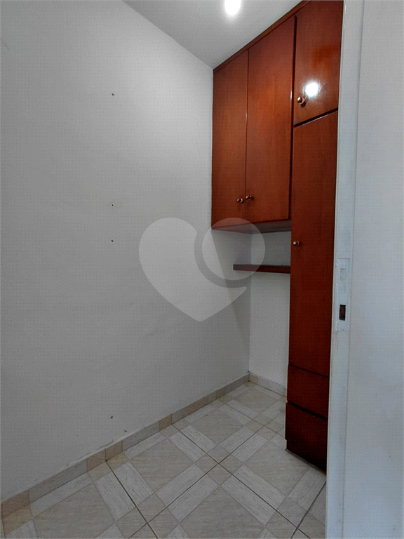 Apartamento à venda em Santana 2 dormitórios com vaga