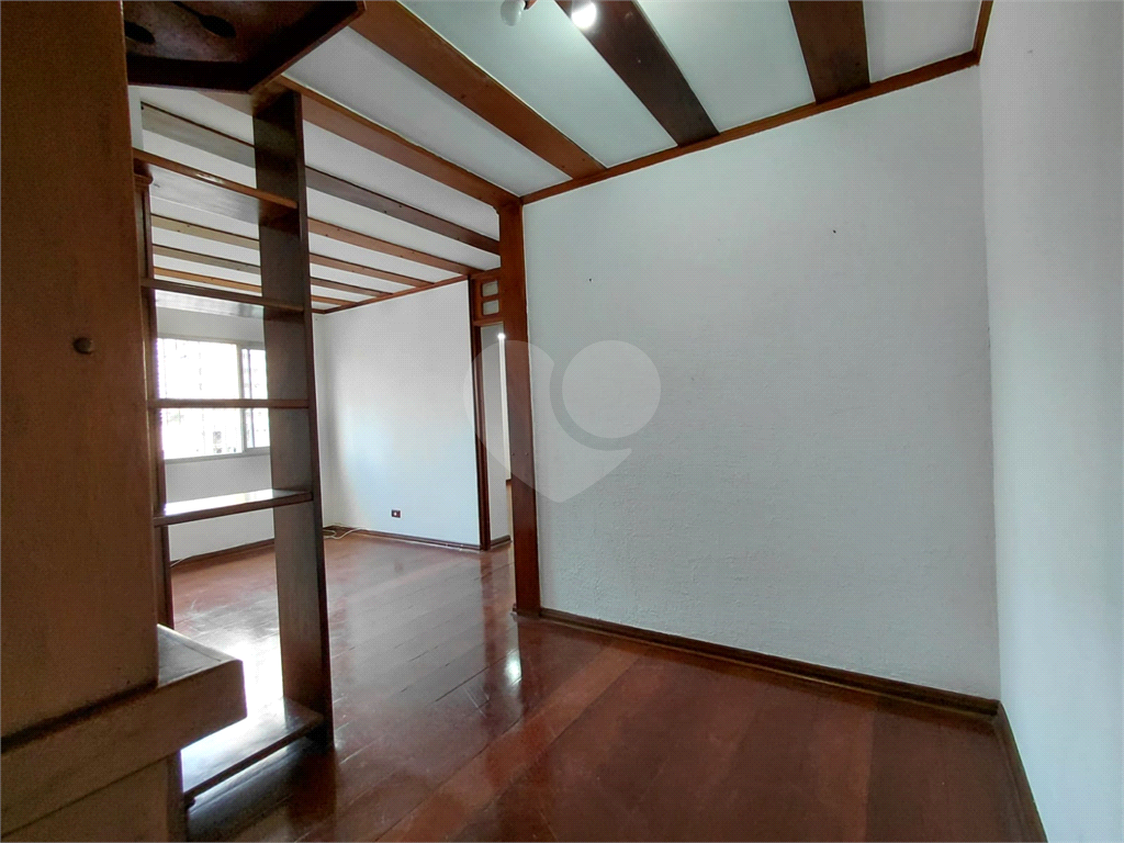 Apartamento à venda em Santana 2 dormitórios com vaga