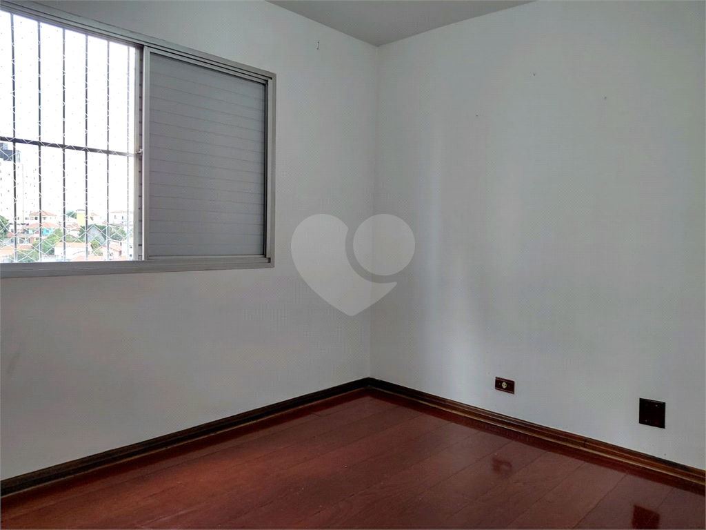 Apartamento à venda em Santana 2 dormitórios com vaga