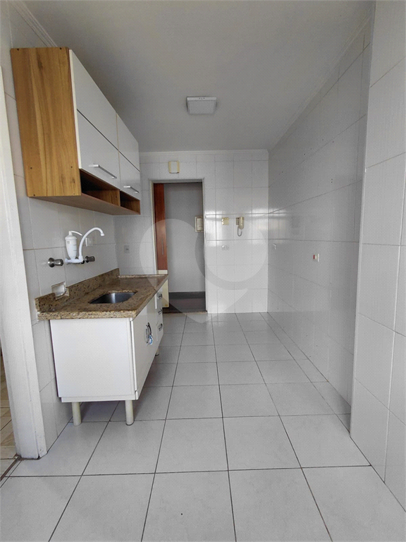 Apartamento à venda em Santana 2 dormitórios com vaga