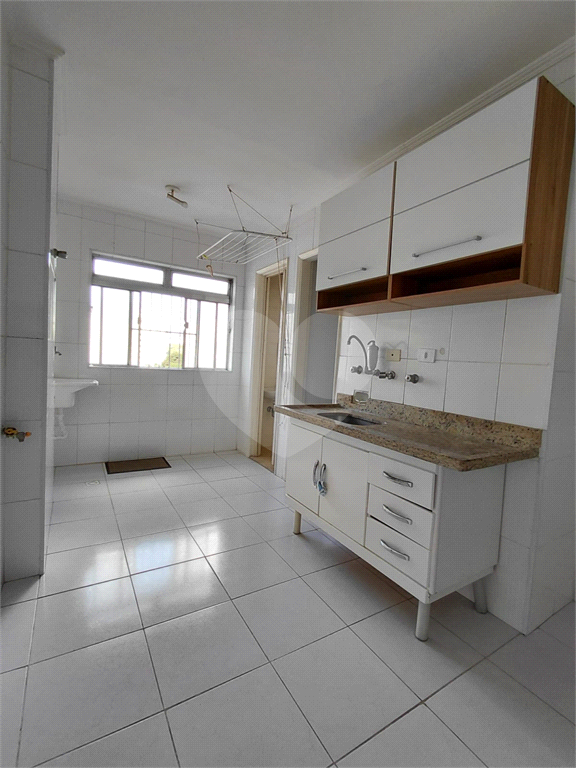 Apartamento à venda em Santana 2 dormitórios com vaga