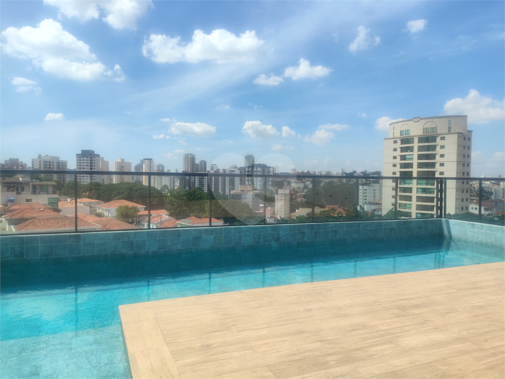 Apartamento, 1 quarto, 30 m² - Foto 31