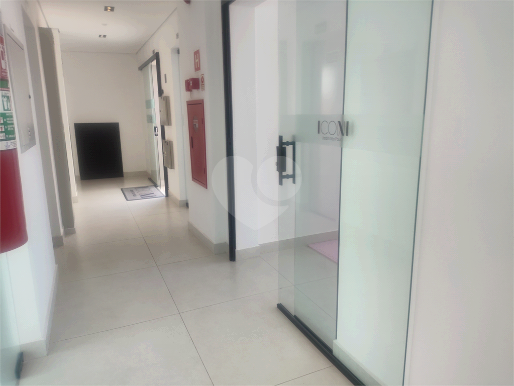 Apartamento, 1 quarto, 30 m² - Foto 24