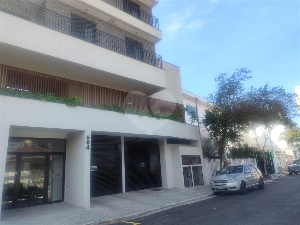 Apartamento, 1 quarto, 30 m² - Foto 1