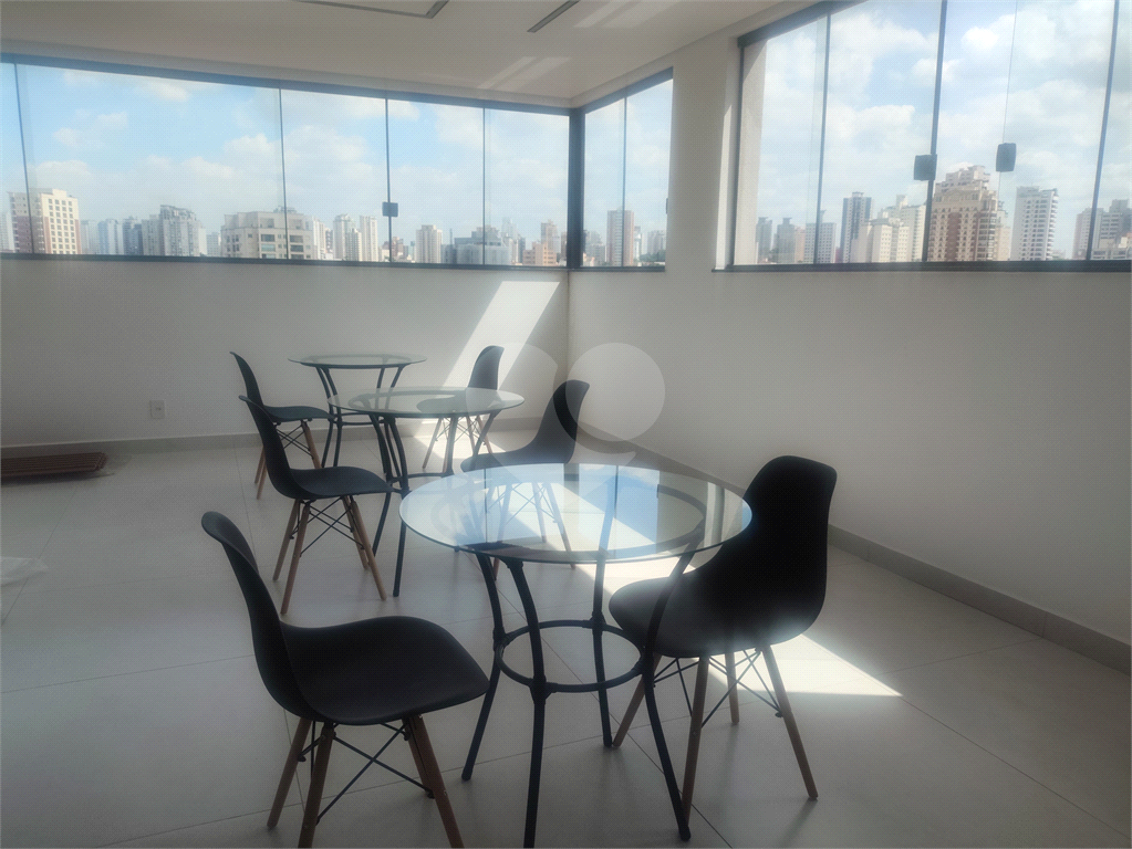 Apartamento, 1 quarto, 30 m² - Foto 28