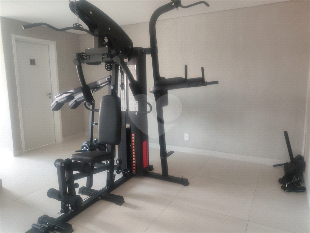 Apartamento, 1 quarto, 30 m² - Foto 34