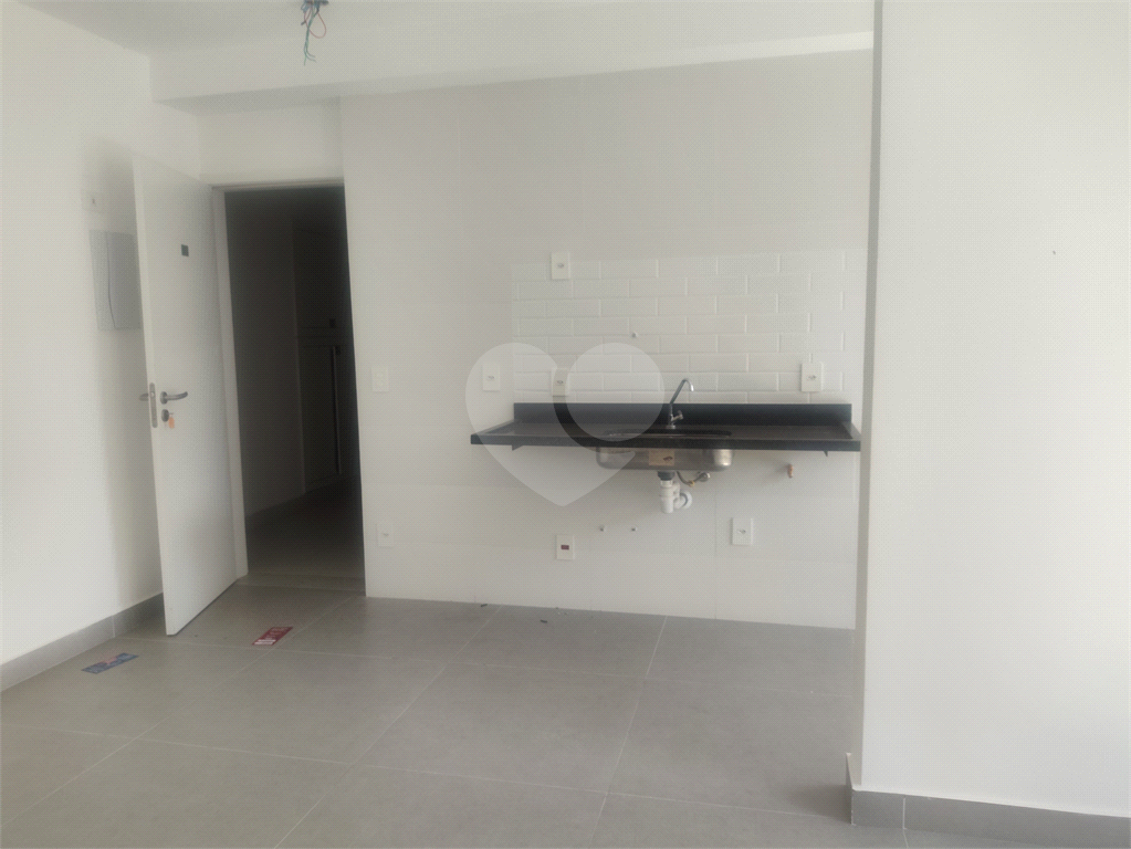 Apartamento, 1 quarto, 30 m² - Foto 19
