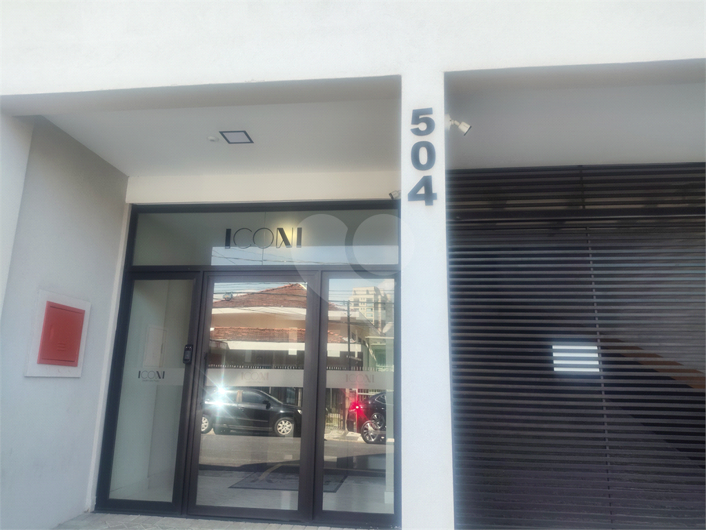 Apartamento, 1 quarto, 30 m² - Foto 3