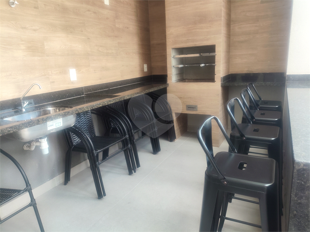 Apartamento, 1 quarto, 30 m² - Foto 25