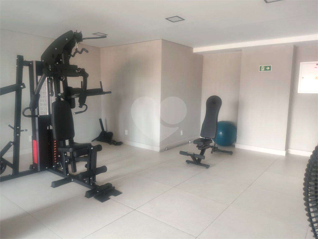 Apartamento, 1 quarto, 30 m² - Foto 32