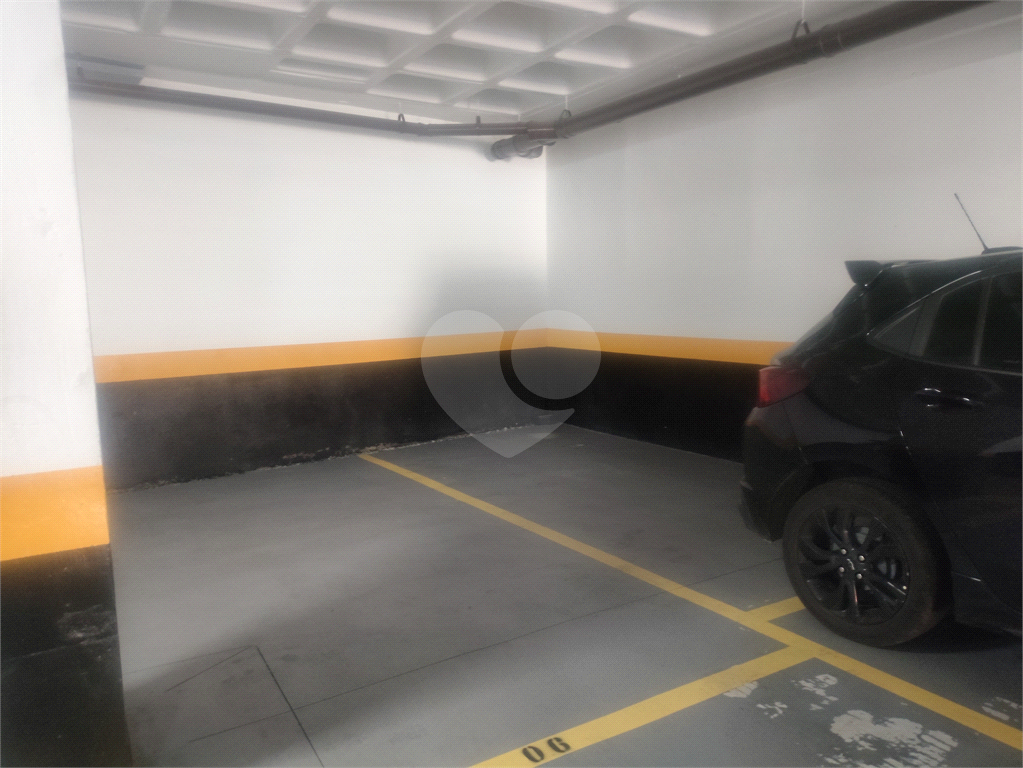 Apartamento, 1 quarto, 30 m² - Foto 21