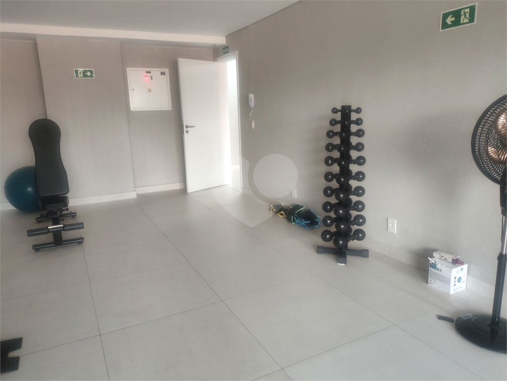 Apartamento, 1 quarto, 30 m² - Foto 33