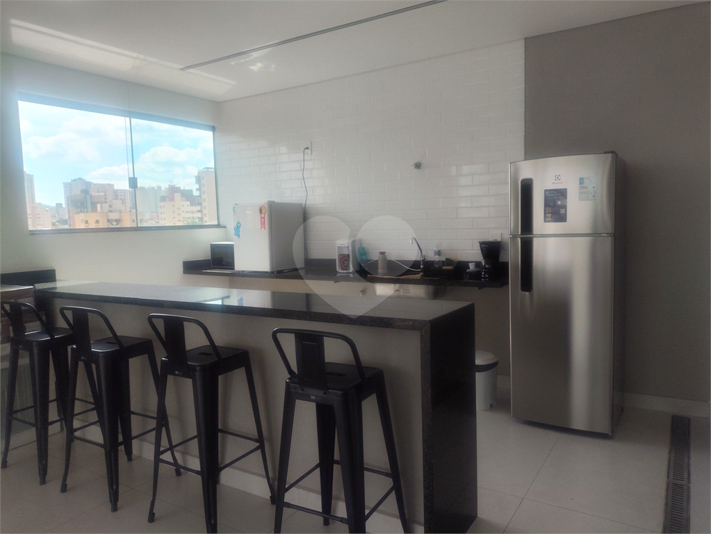 Apartamento, 1 quarto, 30 m² - Foto 27