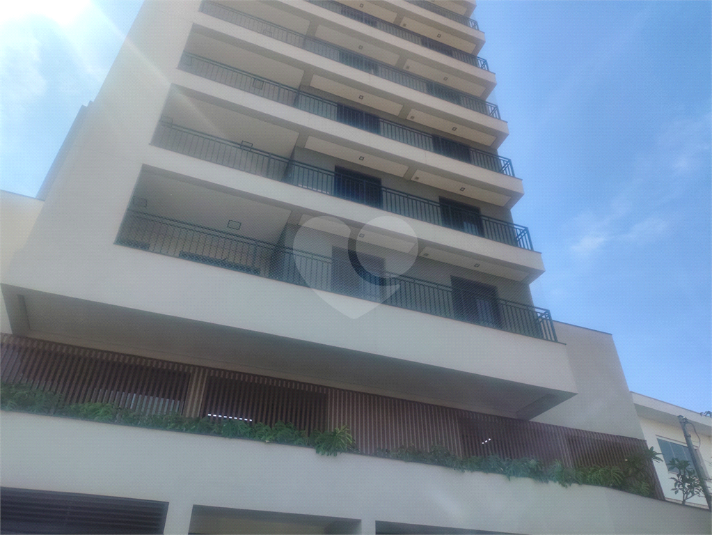 Apartamento, 1 quarto, 30 m² - Foto 2