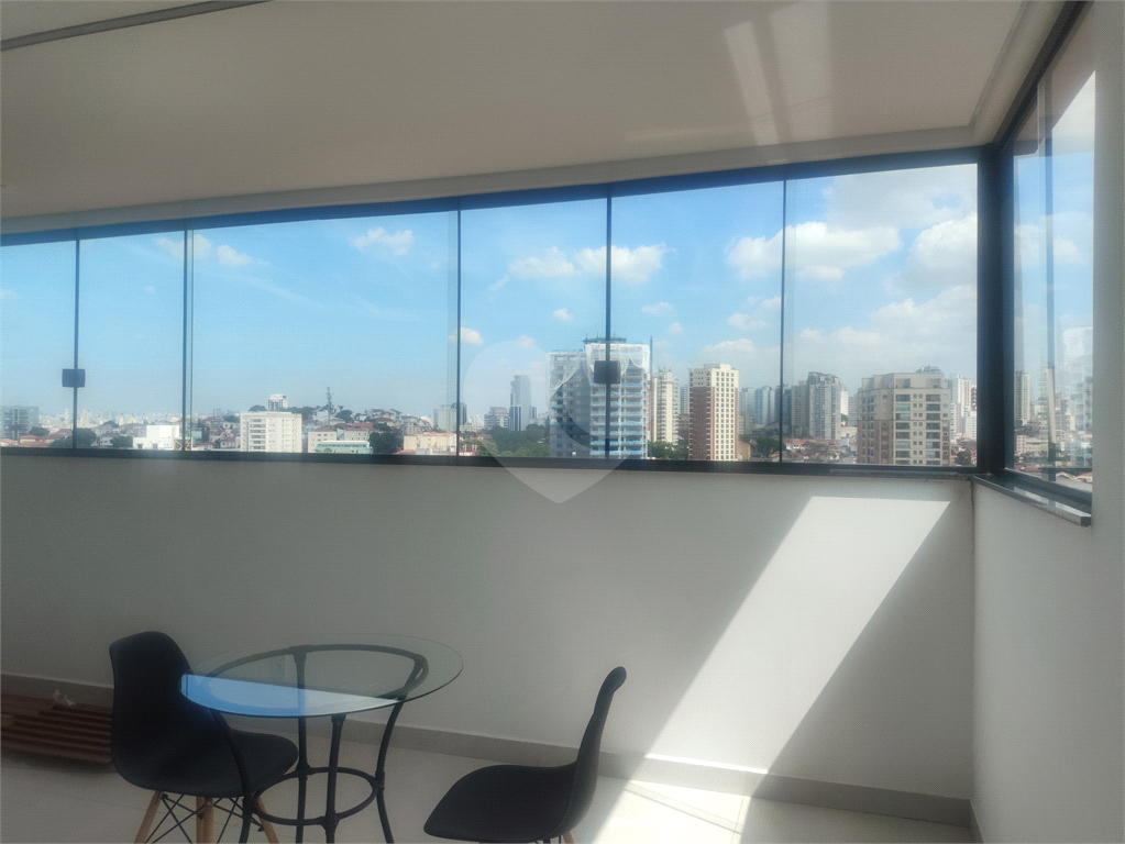 Apartamento, 1 quarto, 30 m² - Foto 29
