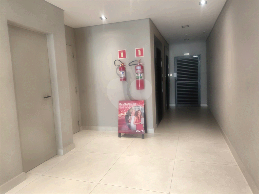 Apartamento, 1 quarto, 30 m² - Foto 5