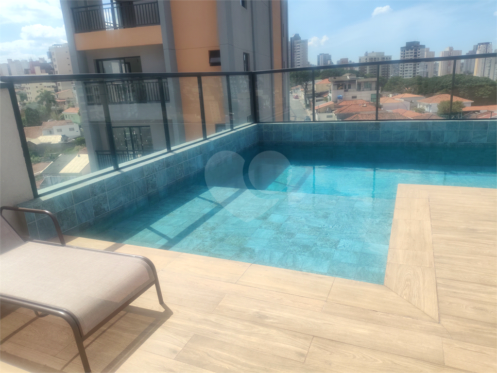 Apartamento, 1 quarto, 30 m² - Foto 30