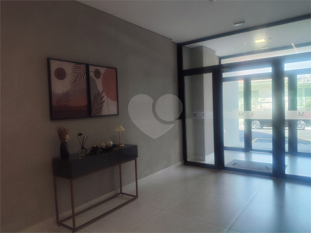 Apartamento, 1 quarto, 30 m² - Foto 4