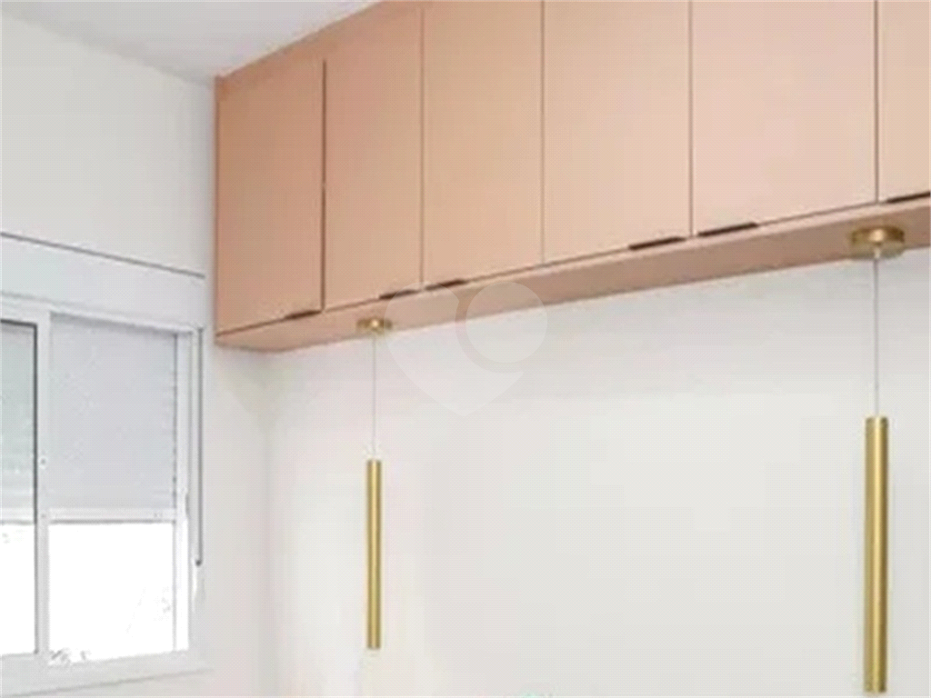 Apartamento a venda na Vila Leopoldina - 69m²