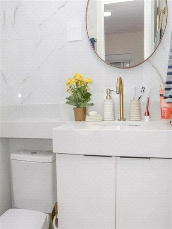 Apartamento a venda na Vila Leopoldina - 69m²
