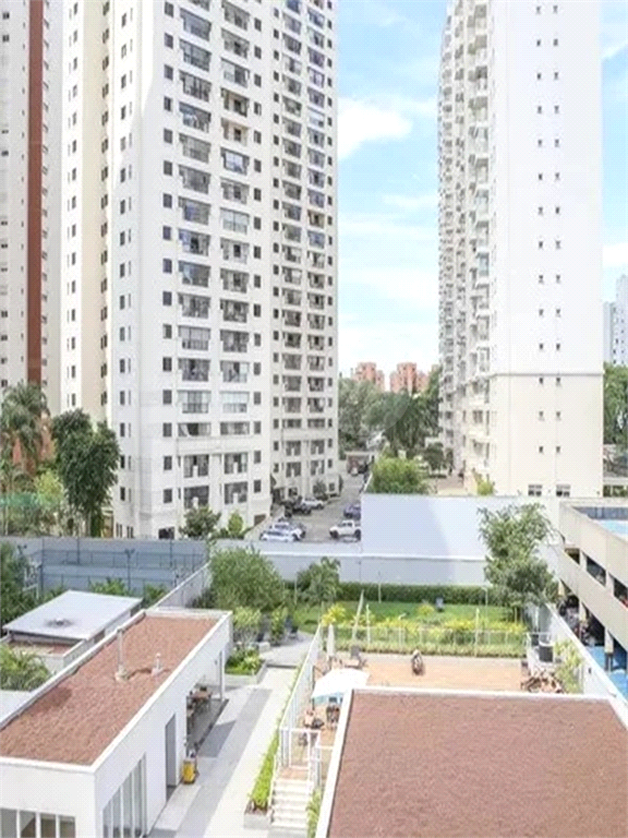 Apartamento a venda na Vila Leopoldina - 69m²