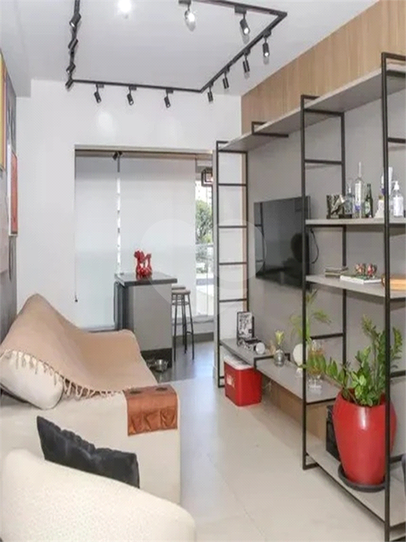Apartamento a venda na Vila Leopoldina - 69m²